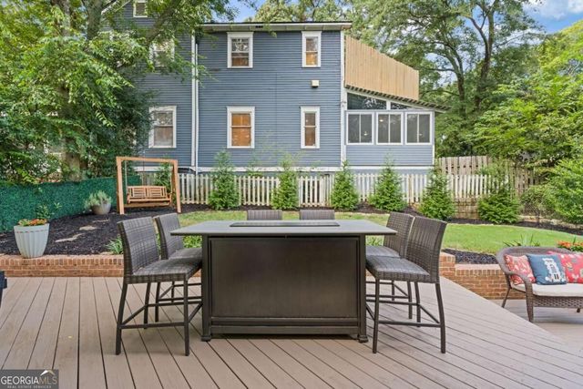 369 Loomis Avenue SE, Atlanta, GA 30312