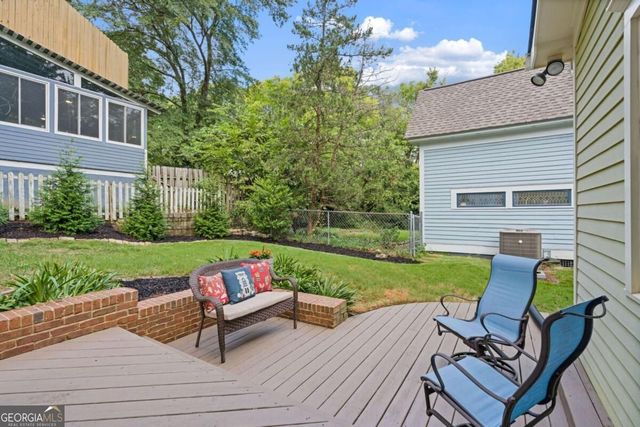 369 Loomis Avenue SE, Atlanta, GA 30312
