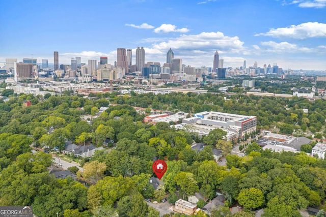 369 Loomis Avenue SE, Atlanta, GA 30312