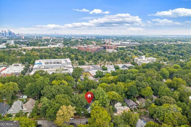 369 Loomis Avenue SE, Atlanta, GA 30312