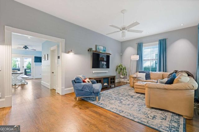 369 Loomis Avenue SE, Atlanta, GA 30312