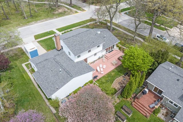 324 E 20th Street, Ames, IA 50010
