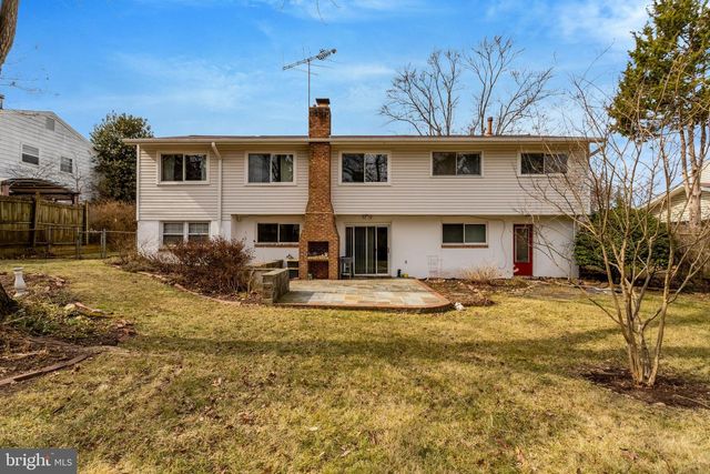 6009 JENNINGS LN, Springfield, VA 22150