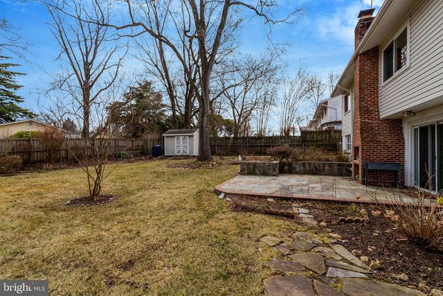 6009 JENNINGS LN, Springfield, VA 22150