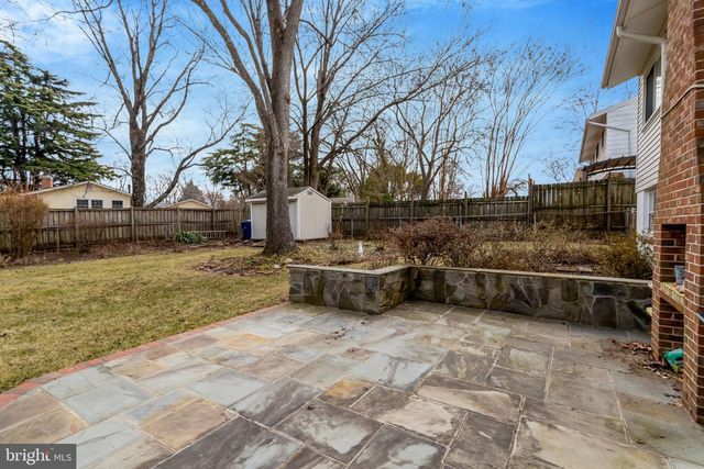 6009 JENNINGS LN, Springfield, VA 22150