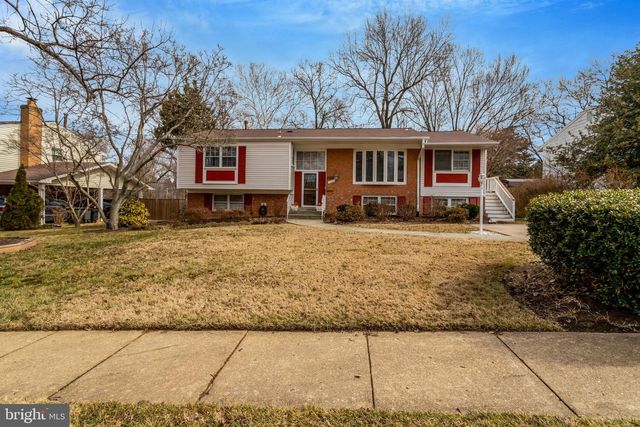 6009 JENNINGS LN, Springfield, VA 22150