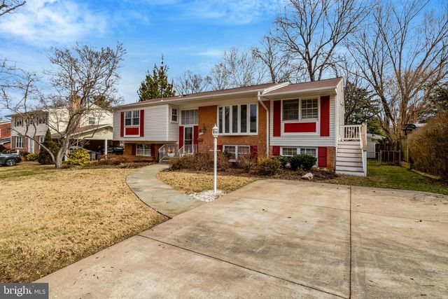 6009 JENNINGS LN, Springfield, VA 22150