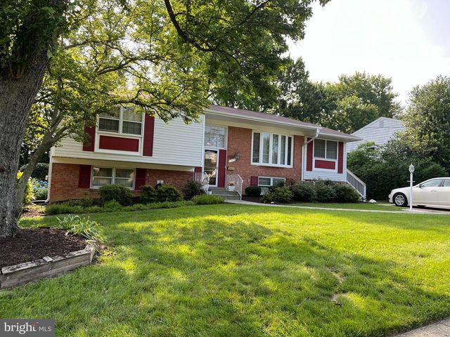 6009 JENNINGS LN, Springfield, VA 22150