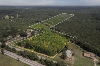 18 Acres Peps Point Rd, Hattiesburg, MS 39401