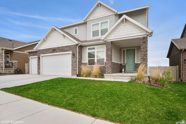 4128 W MADINGLEY CIR, Herriman, UT 84096