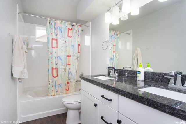 4128 W MADINGLEY CIR, Herriman, UT 84096