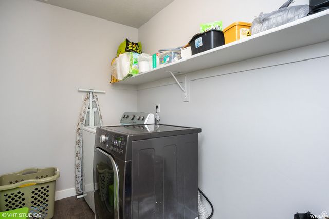 4128 W MADINGLEY CIR, Herriman, UT 84096