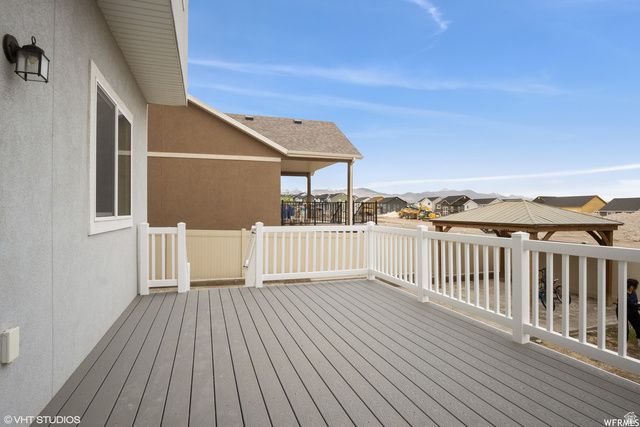 4128 W MADINGLEY CIR, Herriman, UT 84096