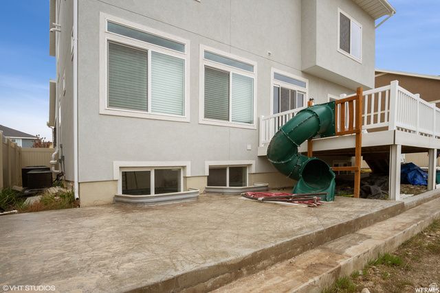 4128 W MADINGLEY CIR, Herriman, UT 84096