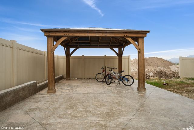 4128 W MADINGLEY CIR, Herriman, UT 84096