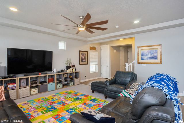 4128 W MADINGLEY CIR, Herriman, UT 84096