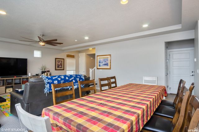 4128 W MADINGLEY CIR, Herriman, UT 84096