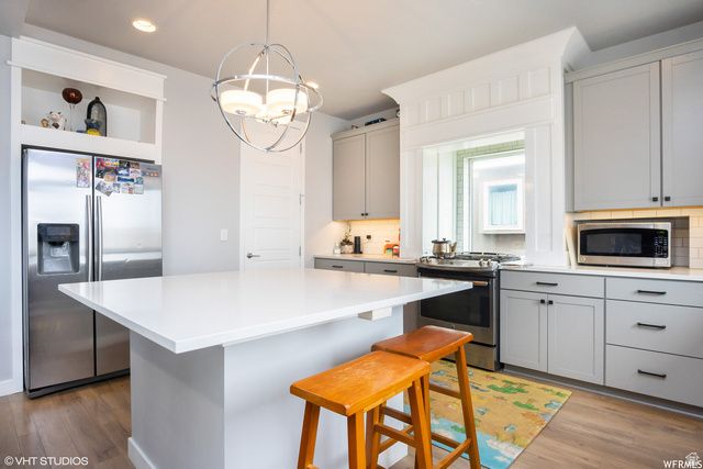 4128 W MADINGLEY CIR, Herriman, UT 84096
