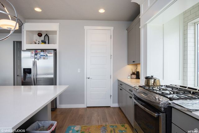4128 W MADINGLEY CIR, Herriman, UT 84096