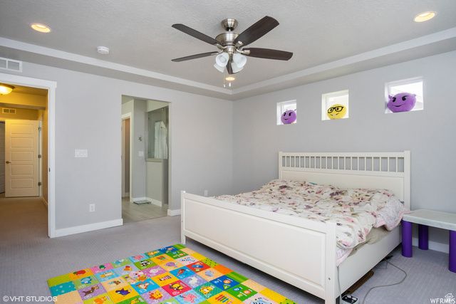 4128 W MADINGLEY CIR, Herriman, UT 84096