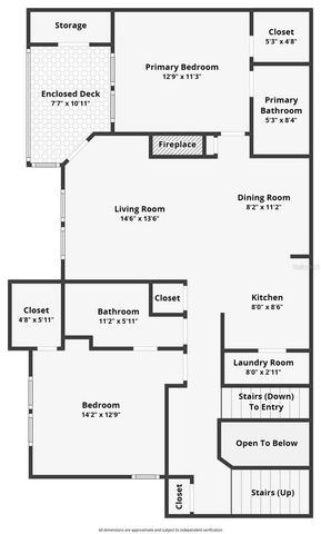 6142 WESTGATE DRIVE 304, Orlando, FL 32835