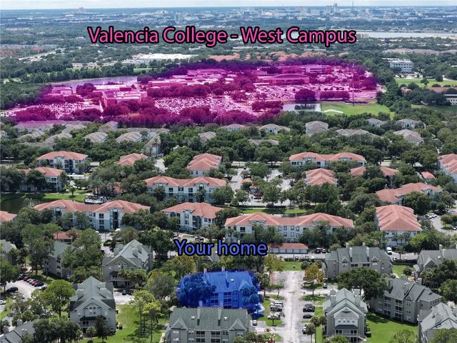 6142 WESTGATE DRIVE 304, Orlando, FL 32835