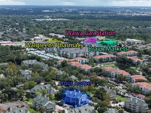 6142 WESTGATE DRIVE 304, Orlando, FL 32835