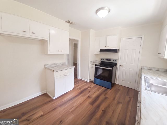 1812 Empress Avenue, Augusta, GA 30906