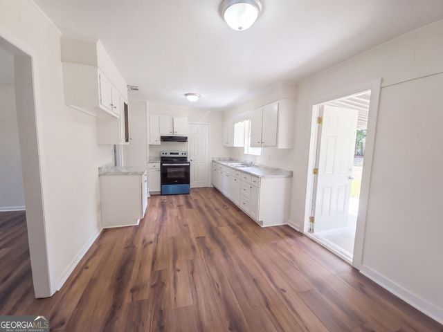 1812 Empress Avenue, Augusta, GA 30906