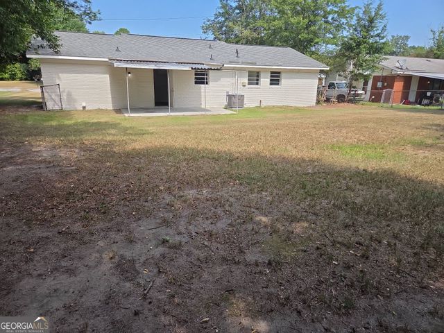 1812 Empress Avenue, Augusta, GA 30906
