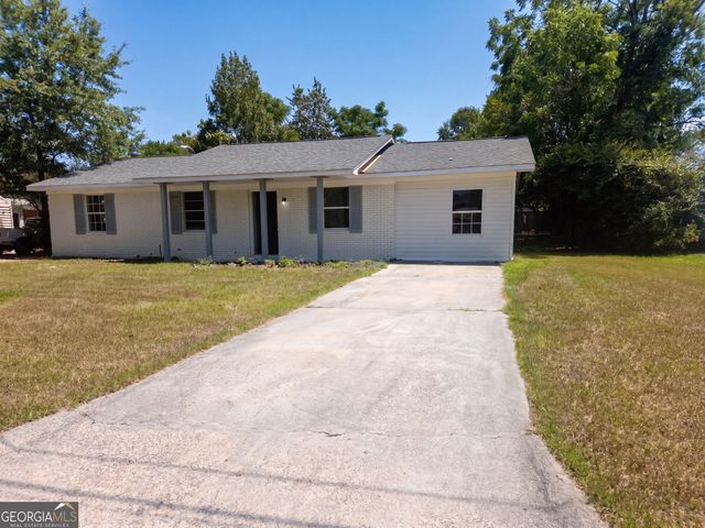 1812 Empress Avenue, Augusta, GA 30906
