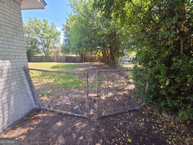1812 Empress Avenue, Augusta, GA 30906