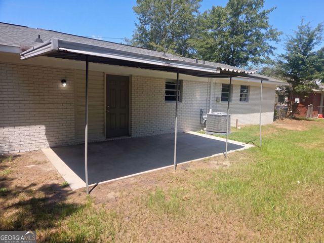 1812 Empress Avenue, Augusta, GA 30906