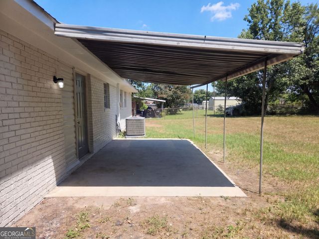 1812 Empress Avenue, Augusta, GA 30906
