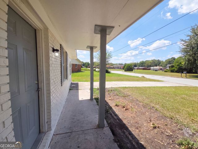 1812 Empress Avenue, Augusta, GA 30906