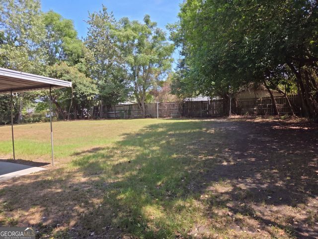 1812 Empress Avenue, Augusta, GA 30906