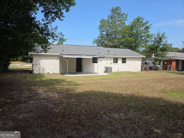 1812 Empress Avenue, Augusta, GA 30906