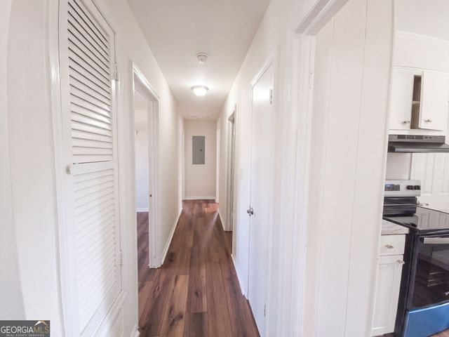 1812 Empress Avenue, Augusta, GA 30906