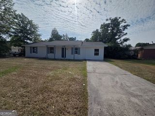 1812 Empress Avenue, Augusta, GA 30906