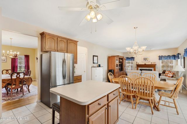 18 Serendipity Drive, Jackson, NJ 08527