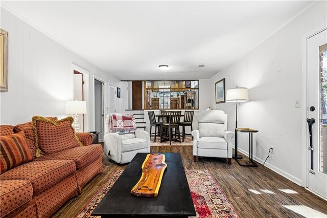 2201 Spring Mill Cove, Atlanta, GA 30338