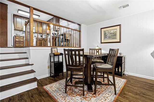 2201 Spring Mill Cove, Atlanta, GA 30338