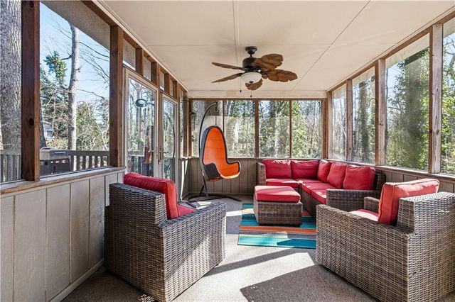 2201 Spring Mill Cove, Atlanta, GA 30338