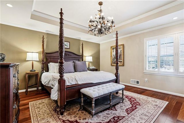 2201 Spring Mill Cove, Atlanta, GA 30338