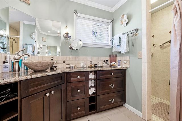 2201 Spring Mill Cove, Atlanta, GA 30338