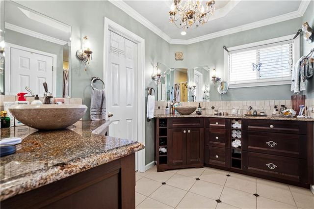 2201 Spring Mill Cove, Atlanta, GA 30338