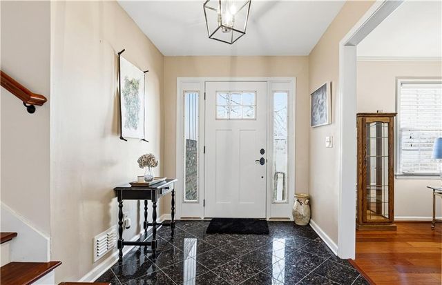 2201 Spring Mill Cove, Atlanta, GA 30338