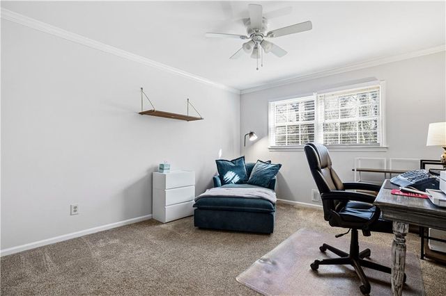 2201 Spring Mill Cove, Atlanta, GA 30338