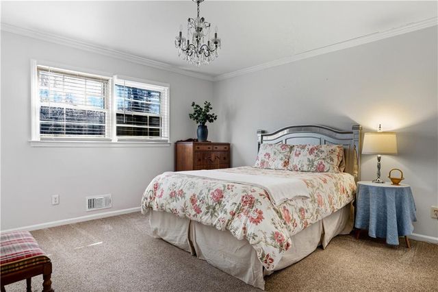 2201 Spring Mill Cove, Atlanta, GA 30338