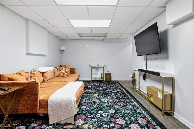 2201 Spring Mill Cove, Atlanta, GA 30338